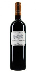 Chateau_Carignan_Premieres_Cotes_de_Bordeaux_2007