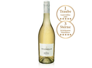 Lergenmüller Minerva Riesling 2013