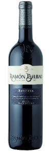 Ramon Bilbao Reserva Doca 2008