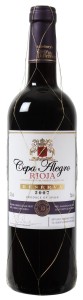 Cepa Alegro Rioja DOCa Reserva 2007