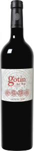Gotin del Risc - Mencía - Bierzo DO 2010
