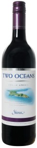 Two Oceans - Shiraz - WO Western Cape