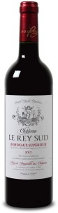 Château Le Rey Sud - Bordeaux Supérieur AOC