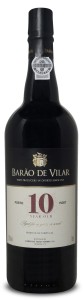 Barão de Vilar - 10 Years