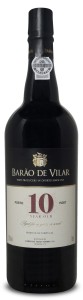 Barão de Vilar - 10 Years