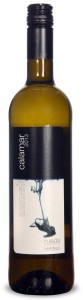 Bodega Diez Siglos - Calamar - Rueda DO