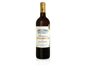 Château Brugayrole AOP Corbières
