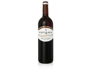 Ribera del Duero estigma 2012