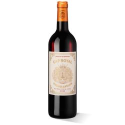 cap royal 2010