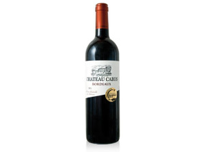 chateau cabos bordeaux