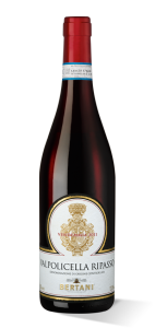 Bertani Valpolicella Ripasso 2011