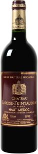 Château Larose-Trintaudon - Haut Médoc AOC Cru Bourgeois 1998