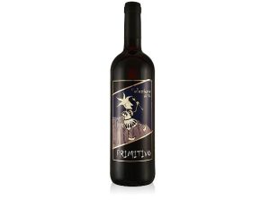 Primitivo Selezione del Re 2009