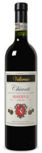 Vallaresso - Chianti Riserva DOCG