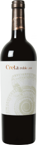 Bodegas Neo - Creta Roble - Ribera del Duero DO 2011