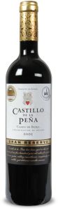Castillo de la Peña Gran Reserva 2005