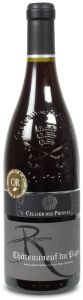 Cellier des Princes - Châteauneuf du Pape AOC Reserve