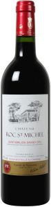 Château Roc Saint Michel - Saint-Émilion Grand Cru AOC 2009