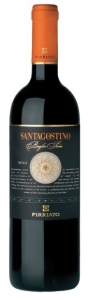 Firriato Vini Premium Santagostino Baglio Soria Rosso IGT 2011