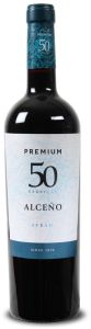 Alceno - Premium 50 Barricas - Jumilla DO