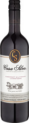 Cabernet-Carménère, Casa Silva