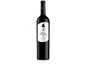Tempranillo Selección para el Barón 2012