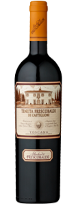 Tenuta Frescobaldi di Castiglioni