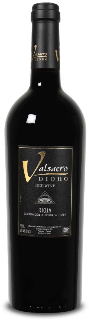 Bodegas Valsacro Dioro - Rioja DOCa Tinto