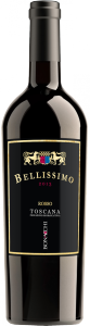 Bonacchi - Bellissimo - Toskana IGT Rosso
