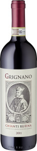 Chianti Rufina Fattoria Grignano 2011