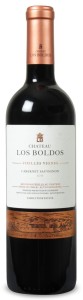 Château Los Boldos - Vieilles Vignes - Cabernet Sauvignon