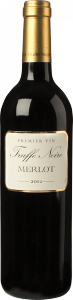 Truffe Noire - Cabernet Sauvignon - Pays d'Oc IGP
