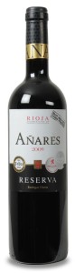 Bodegas Olarra - Añares - Rioja DOCa Reserva