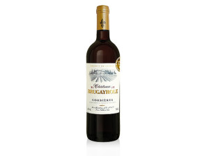 Château Brugayrole AOP Corbières 2014