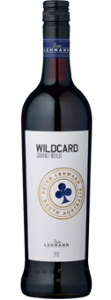 Peter Lehmann Wildcard Cabernet Sauvignon Merlot 2011