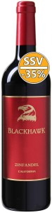 Blackhawk - Zinfandel - Central Valley - Kalifornien, USA
