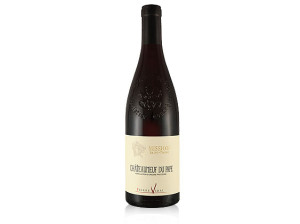 Châteauneuf du Pape Mission Saint-Pierre AOP 2011