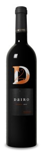 Cellers Unio - Dairo - Montsant DO Crianza