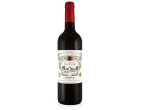 Château de l'Hermitage Cuvée Prestige de la Famille AOC 2014