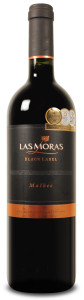 Las Moras Black Label - Malbec