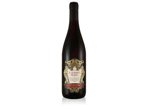 Antiche Terre Il Sommo Rosso Veronese IGT 2012