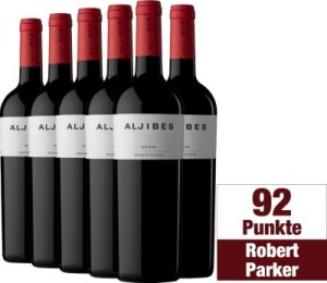 Bodegas Los Aljibes 2007