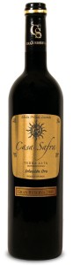 Casa Safra - Edición Privada Limitada Selección Oro - Terra Alta DO Gran Reserva