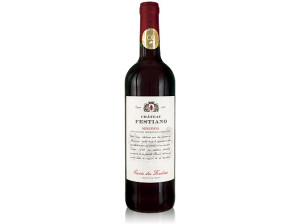 Château Festiano Minervois Cuvée des Foudres AOC 2013