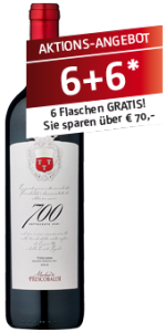 FRESCOBALDI 700 SETTECENTO