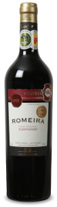 Romeira - Vinho Regional Alentejano Tinto Reserva