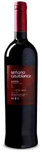 Viñedos de Calidad - Señorio Casablanca - Navarra DO Crianza