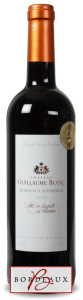 Château Guillaume Blanc - Bordeaux Supérieur AOC