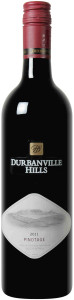 Durbanville Hills - Pinotage - Durbanville WO 2011