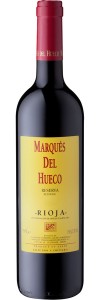Marqués del Hueco Reserva 2010